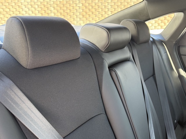 new 2026 Honda Civic Hybrid car, priced at $31,045