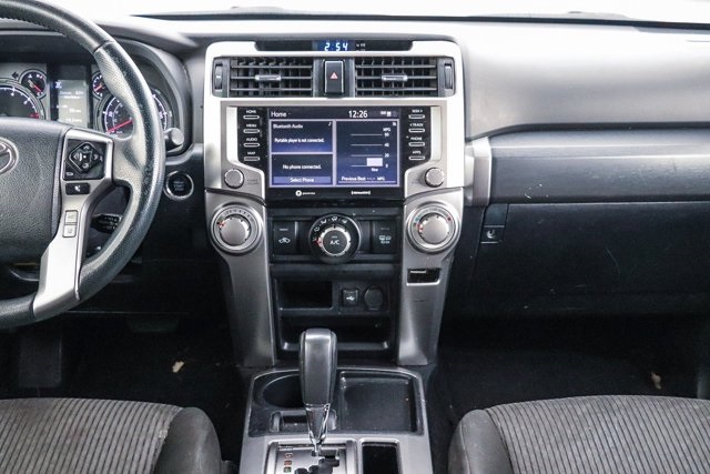 used 2023 Toyota 4Runner car, priced at $32,492