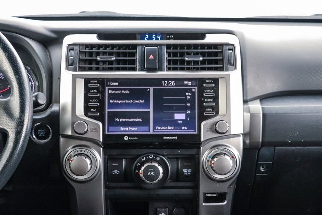 used 2023 Toyota 4Runner car, priced at $32,492