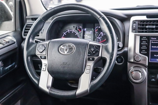 used 2023 Toyota 4Runner car, priced at $32,492