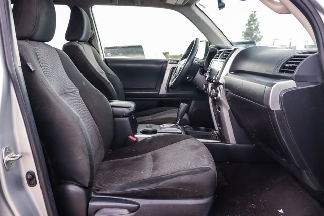 used 2023 Toyota 4Runner car, priced at $32,492