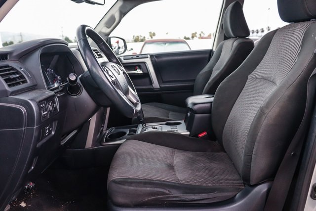 used 2023 Toyota 4Runner car, priced at $32,492