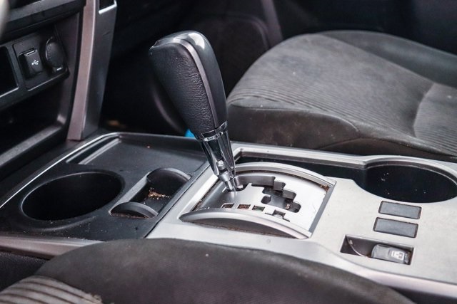 used 2023 Toyota 4Runner car, priced at $32,492