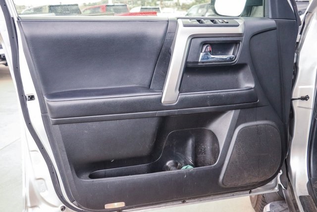 used 2023 Toyota 4Runner car, priced at $32,492