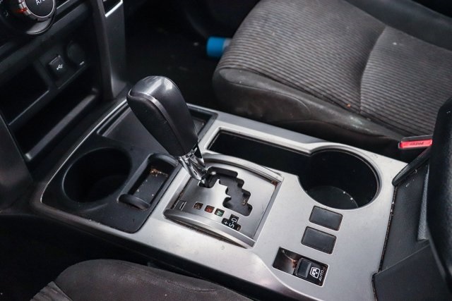 used 2023 Toyota 4Runner car, priced at $32,492