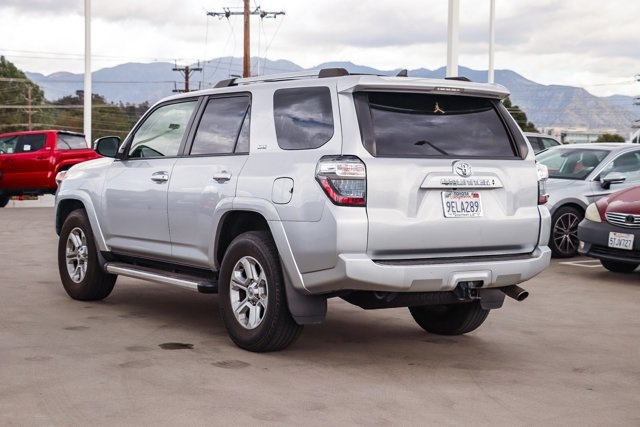 used 2023 Toyota 4Runner car, priced at $32,492