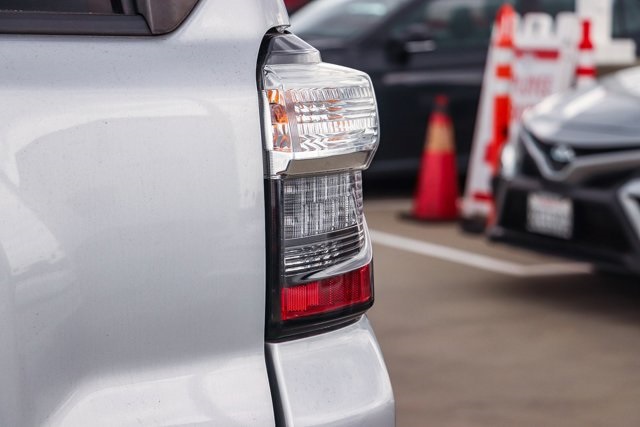 used 2023 Toyota 4Runner car, priced at $32,492