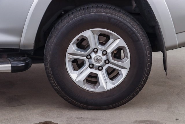 used 2023 Toyota 4Runner car, priced at $32,492
