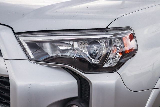 used 2023 Toyota 4Runner car, priced at $32,492