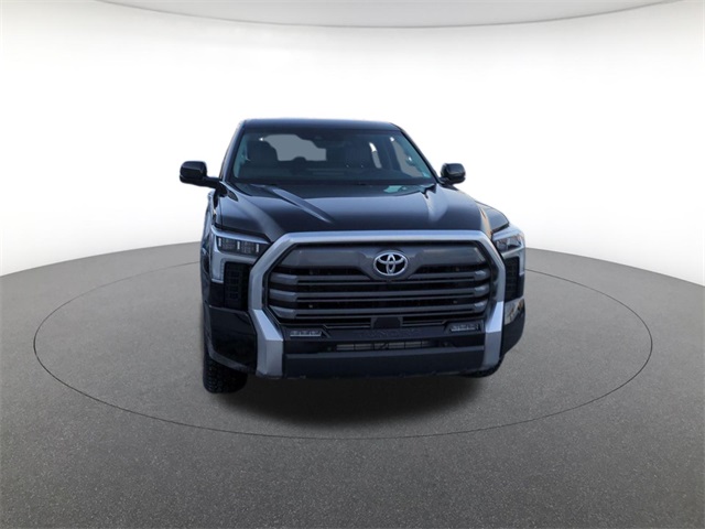 used 2024 Toyota Tundra car, priced at $47,911
