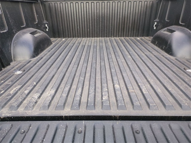 used 2024 Toyota Tundra car, priced at $47,911