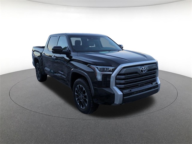used 2024 Toyota Tundra car, priced at $47,911