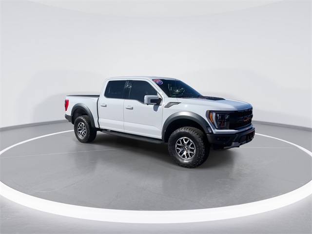 2023 Ford F-150 Raptor's photo