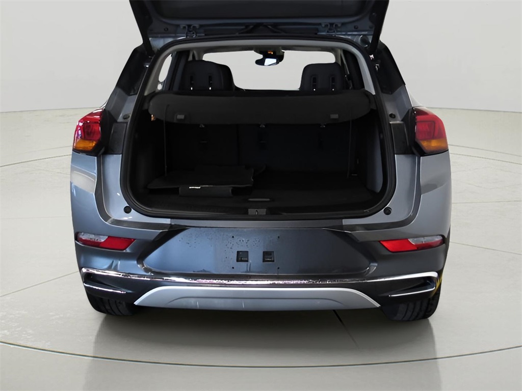 2020 Buick Encore GX Essence photo 2