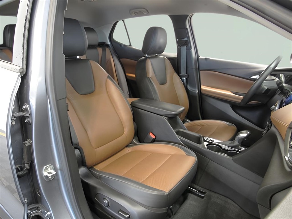 2020 Buick Encore GX Essence photo 4