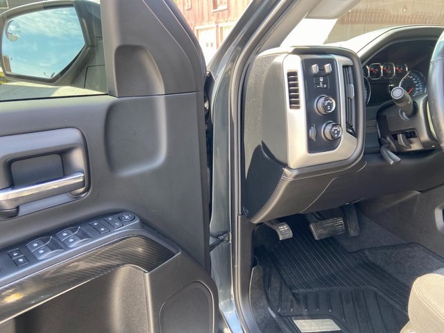 2019 Gmc Sierra 1500 Limited SLE photo 11