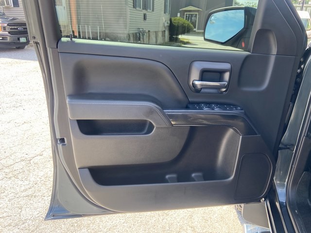 2019 Gmc Sierra 1500 Limited SLE photo 12