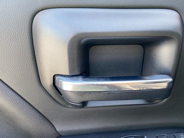 2019 Gmc Sierra 1500 Limited SLE photo 13