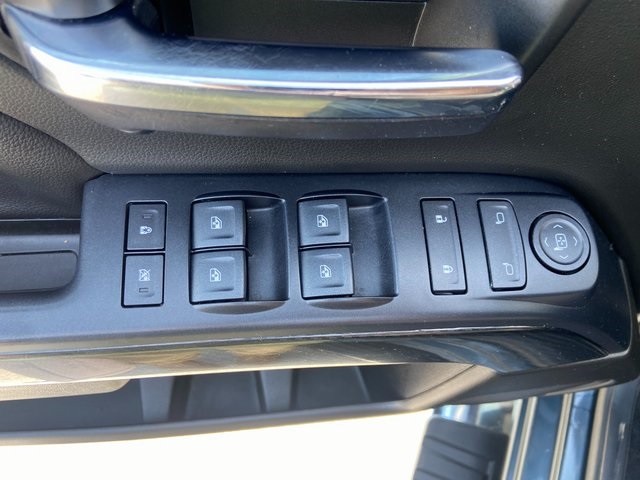 2019 Gmc Sierra 1500 Limited SLE photo 14