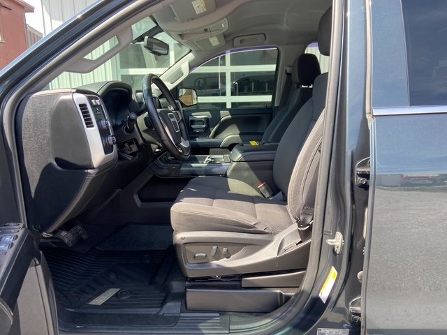 2019 Gmc Sierra 1500 Limited SLE photo 15