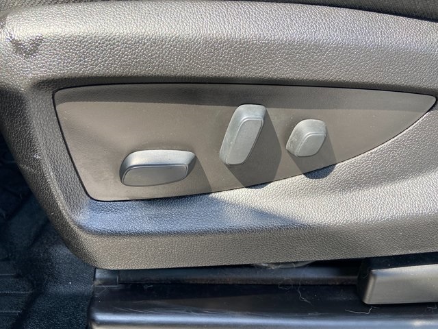 2019 Gmc Sierra 1500 Limited SLE photo 16