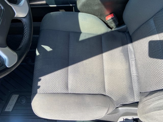 2019 Gmc Sierra 1500 Limited SLE photo 17