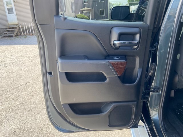 2019 Gmc Sierra 1500 Limited SLE photo 19