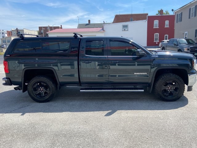 2019 Gmc Sierra 1500 Limited SLE photo 2