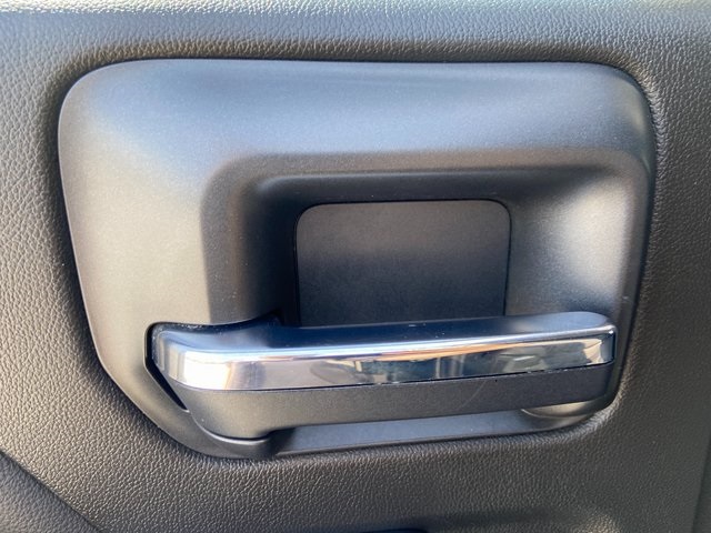 2019 Gmc Sierra 1500 Limited SLE photo 20