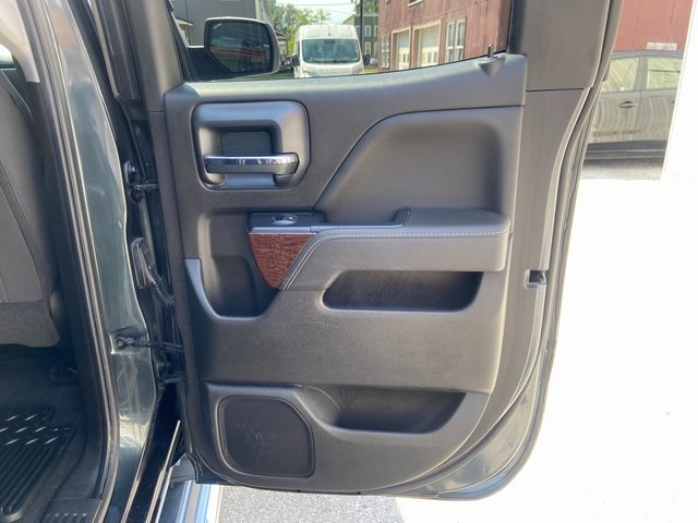 2019 Gmc Sierra 1500 Limited SLE photo 26