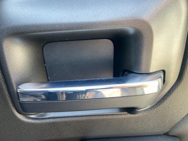 2019 Gmc Sierra 1500 Limited SLE photo 27