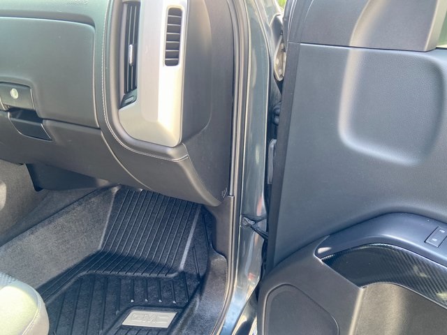 2019 Gmc Sierra 1500 Limited SLE photo 32