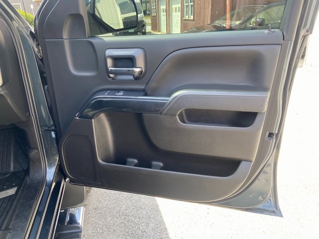 2019 Gmc Sierra 1500 Limited SLE photo 33