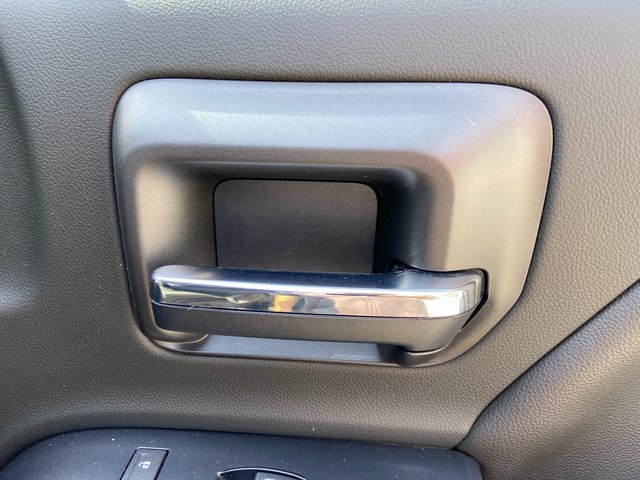 2019 Gmc Sierra 1500 Limited SLE photo 34