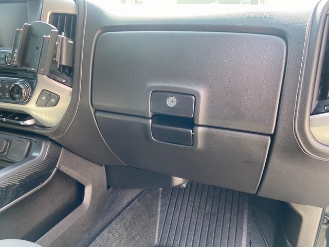 2019 Gmc Sierra 1500 Limited SLE photo 38