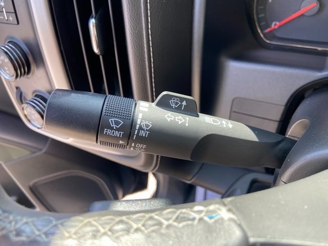 2019 Gmc Sierra 1500 Limited SLE photo 43