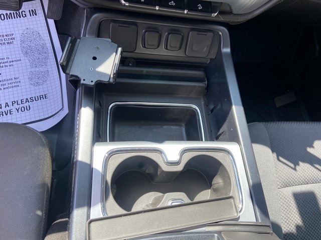 2019 Gmc Sierra 1500 Limited SLE photo 46