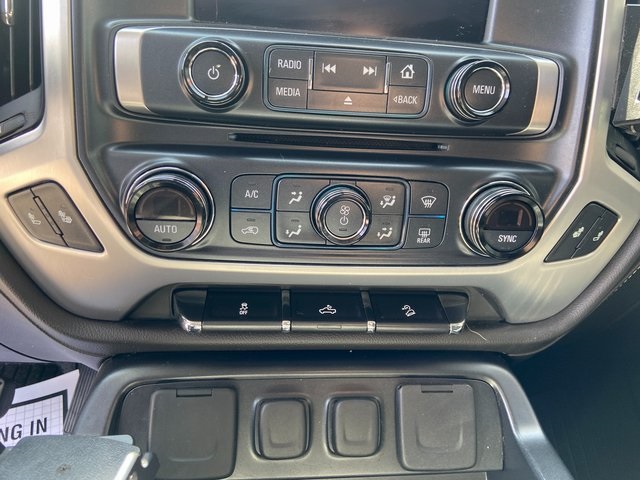2019 Gmc Sierra 1500 Limited SLE photo 47