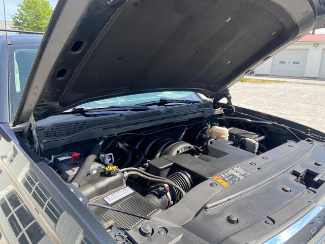 2019 Gmc Sierra 1500 Limited SLE photo 52