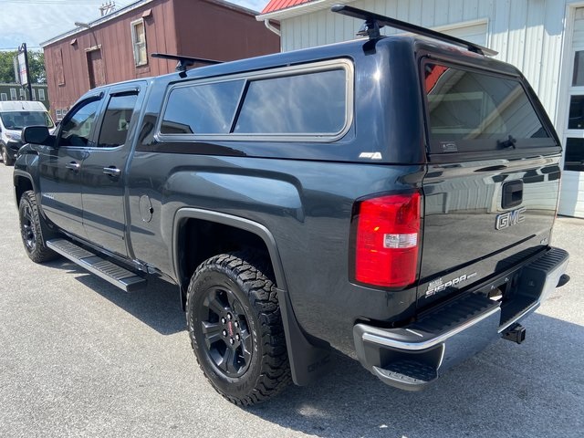 2019 Gmc Sierra 1500 Limited SLE photo 7