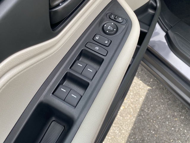 new 2026 Honda Odyssey car, priced at $42,076