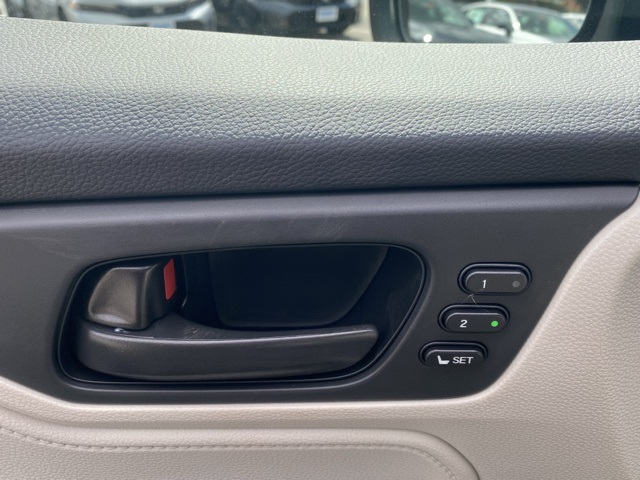 new 2026 Honda Odyssey car, priced at $42,076