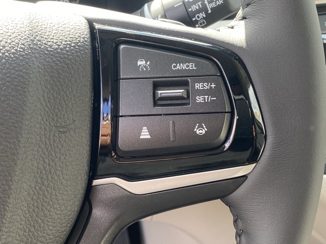 new 2026 Honda Odyssey car, priced at $42,076