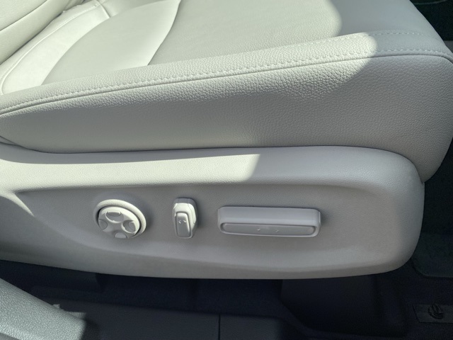 new 2026 Honda Odyssey car, priced at $42,076