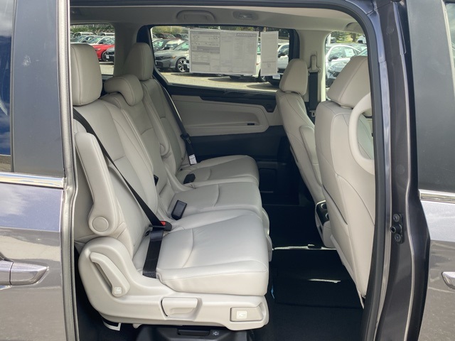 new 2026 Honda Odyssey car, priced at $42,076