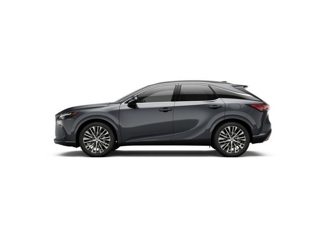 2026 Lexus RX Hybrid 350h's photo