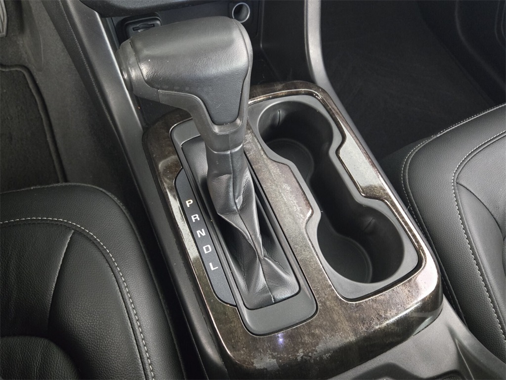 used 2019 GMC Canyon car, priced at $21,988