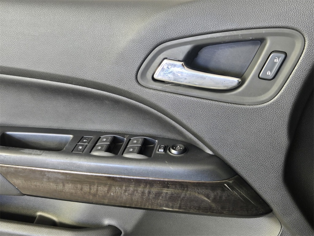 used 2019 GMC Canyon car, priced at $21,988