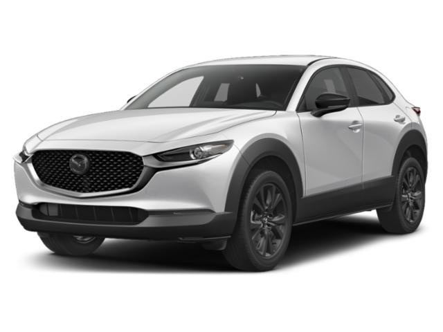 2026 Mazda CX-30 Select Sport's photo