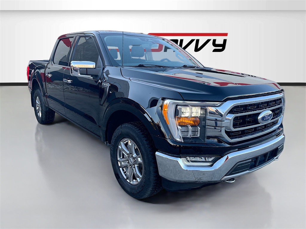 2023 Ford F-150 Lariat's photo